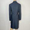 Evan Picone Women Skirt 10 Suit 12 Blue Striped Career Business Timeless New