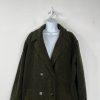 Splendid Sivan Boucle Coat Double Breasted Women Size L Oversized Teddy Cozy