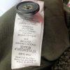 Splendid Sivan Boucle Coat Double Breasted Women Size L Oversized Teddy Cozy