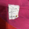 Armani Collezioni Virgin Wool Sleeveless Sheath Dress Size 12 Made In Italy