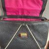 Kate Spade Leather Handbag Purse Bag Laurel Wesley Place Satchel Crossbody