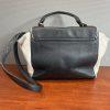 Kate Spade Leather Handbag Purse Bag Laurel Wesley Place Satchel Crossbody