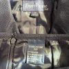 Evan Picone Polyester Skirt Suit Size 8 Blue Notch Collar Business 2PC Timeless