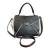 Kate Spade Leather Handbag Purse Bag Laurel Wesley Place Satchel Crossbody