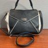 Kate Spade Leather Handbag Purse Bag Laurel Wesley Place Satchel Crossbody