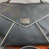 Kate Spade Leather Handbag Purse Bag Laurel Wesley Place Satchel Crossbody