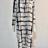 Adam Lippes Shirt Dress Size M