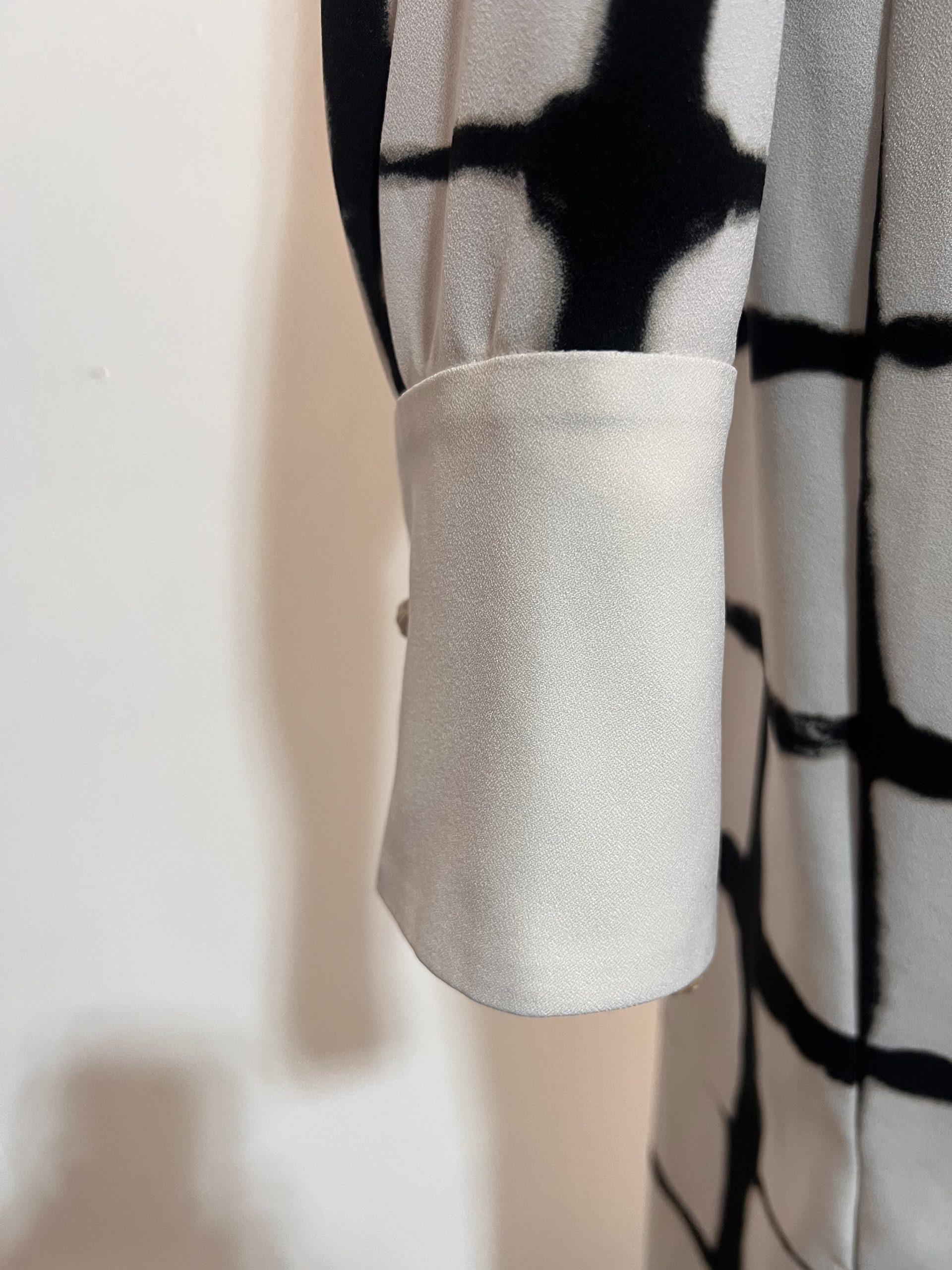 Adam Lippes Shirt Dress Size M