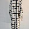 Adam Lippes Shirt Dress Size M