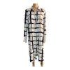 Adam Lippes Shirt Dress Size M