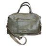 Nine West Olive Green Carryall Shoulder Crossbody Handbag