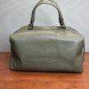 Nine West Olive Green Carryall Shoulder Crossbody Handbag