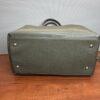 Nine West Olive Green Carryall Shoulder Crossbody Handbag