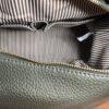 Nine West Olive Green Carryall Shoulder Crossbody Handbag